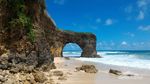 2 Pantai Cantik dari Pulau Sumba