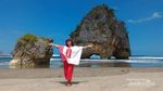 2 Pantai Cantik dari Pulau Sumba