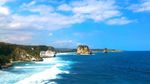 2 Pantai Cantik dari Pulau Sumba