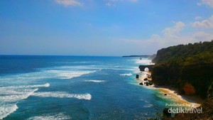 2 Pantai Cantik dari Pulau Sumba