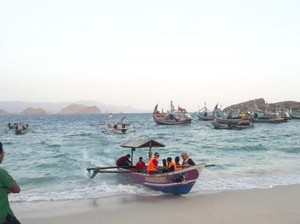 2 Pantai Cantik yang Wajib Dikunjungi di Jember