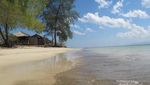 2 Perawan Baru dari Lombok: Gili Sudak & Gili Kedis