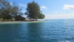 2 Perawan Baru dari Lombok: Gili Sudak & Gili Kedis