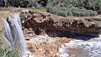 Air Terjun Pantai Jogan