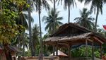 2 Pulau Cantik di Kota Padang