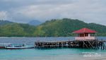 2 Pulau Cantik di Kota Padang