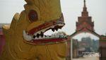 20 Hari Plesir ke Laos, Ini Cara Menghemat Biayanya