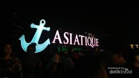 Asiatique The Riverfront