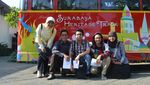 24 Jam di Surabaya, Begini Caranya!