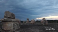 Taman megalitik atau taman purbakala