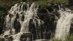 3 Air Terjun Cantik di Kaki Gunung Ijen