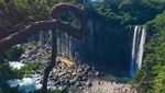 3 Air Terjun Cantik yang Wajib Dikunjungi di Pulau Jeju