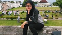 Spot foto di benteng Marlborough