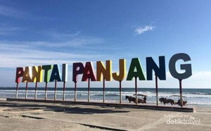 3 Destinasi Andalan Bengkulu, Ia Punya Pantai Terpanjang