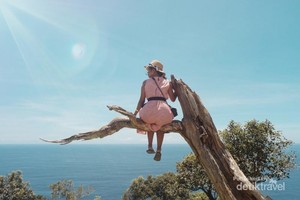 3 Destinasi di Bali Ini Wajib Dikunjungi Para Jomblo