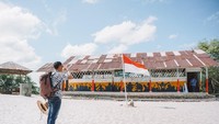 SD Laskar Pelangi, Belitung Timur