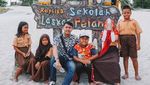 3 Destinasi Hits Untuk Milenial di Belitung
