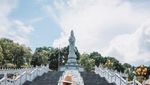 3 Destinasi Hits Untuk Milenial di Belitung