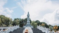 Vihara Dewi Kwan Im, Belitung Timur