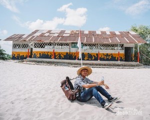3 Destinasi Hits Untuk Milenial di Belitung