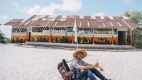 SD Laskar Pelangi, Belitung Timur