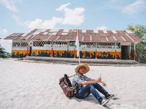 3 Destinasi Hits Untuk Milenial di Belitung