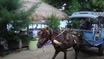 3 Destinasi Ini Bebas Kendaraan Bermotor
