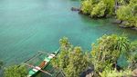 3 Destinasi Ini Dijuluki Raja Ampat KW, Tapi Tetep Cantik