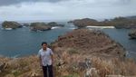 3 Destinasi Ini Dijuluki Raja Ampat KW, Tapi Tetep Cantik