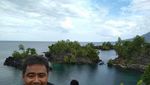3 Destinasi Ini Dijuluki Raja Ampat KW, Tapi Tetep Cantik