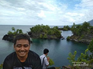 3 Destinasi Ini Dijuluki Raja Ampat KW, Tapi Tetep Cantik