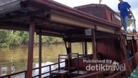 Susur sungai