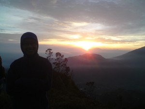 3 Destinasi Wajib di Dataran Tinggi Dieng