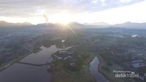 3 Destinasi Wisata Alam Bandung yang Wajib Dikunjungi