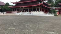 Jangan lupa foto-foto.