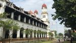 3 Destinasi Wisata Wajib di Semarang