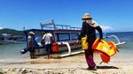 3 Gili Cantik di Lombok yang Menawan