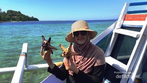 3 Gili Cantik di Lombok yang Menawan