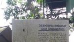 3 Gua Alam di Bogor yang Belum Banyak Orang Tahu
