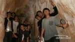 3 Gua Alam di Bogor yang Belum Banyak Orang Tahu