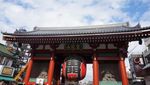 3 Hari di Tokyo, Bisa ke Mana Saja?