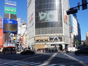 3 Hari di Tokyo, Bisa ke Mana Saja?
