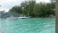 Pulau Kecil (Pulau Cilik)