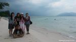 3 Hari Menjelajah Taman Nasional Karimunjawa
