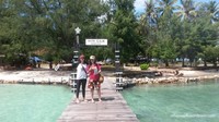 Saya dan Travelmate