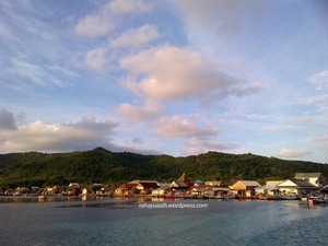 3 Hari Menjelajah Taman Nasional Karimunjawa