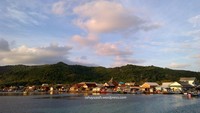 Pulau Karimunjawa