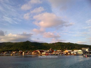 3 Hari Menjelajah Taman Nasional Karimunjawa