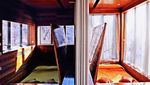 3 Hotel Paling Unik di China
