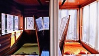 Hotel Commune by the Great Wall (sumber: CNN Go)
